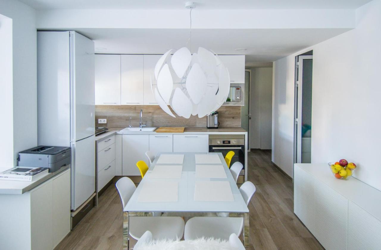 Alay Apartment&Pool 2 bedroom Benalmádena Buitenkant foto
