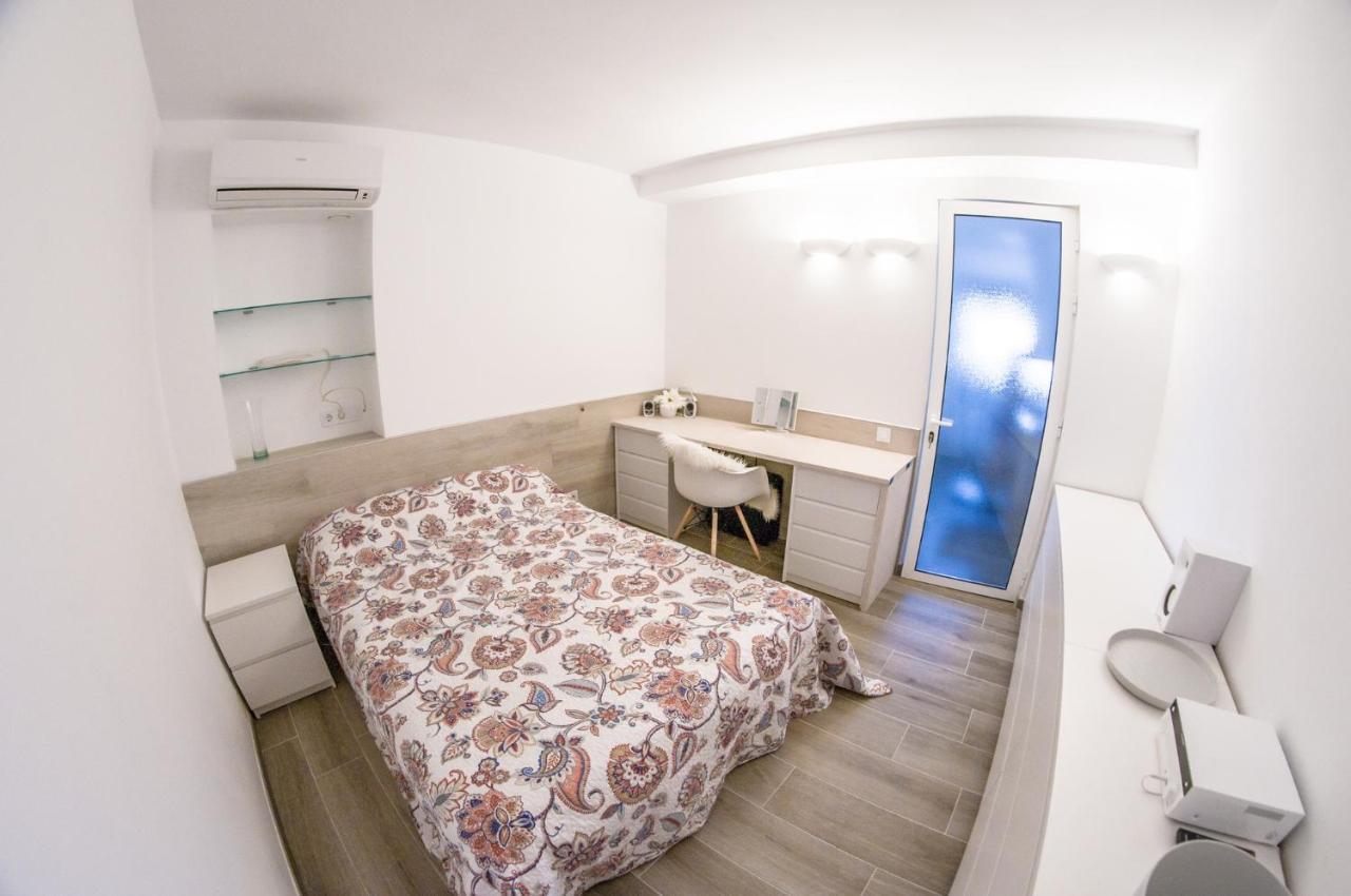 Alay Apartment&Pool 2 bedroom Benalmádena Buitenkant foto