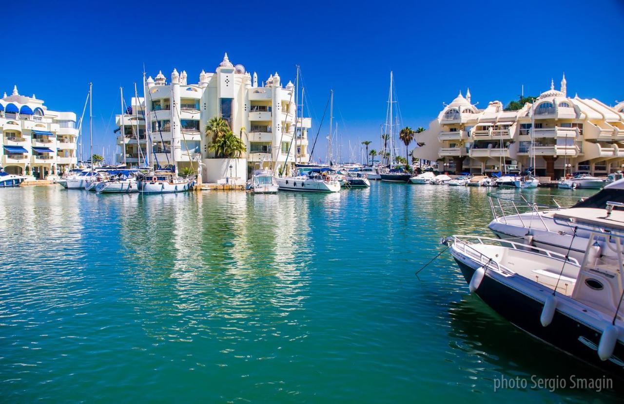 Alay Apartment&Pool 2 bedroom Benalmádena Buitenkant foto